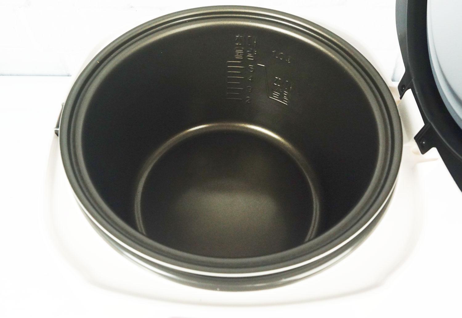 Nồi cơm điện 1 lít Cuckoo CR-0632