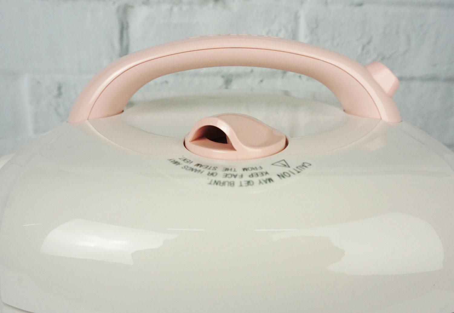 Nồi cơm điện 1 lít Cuckoo CR-0632