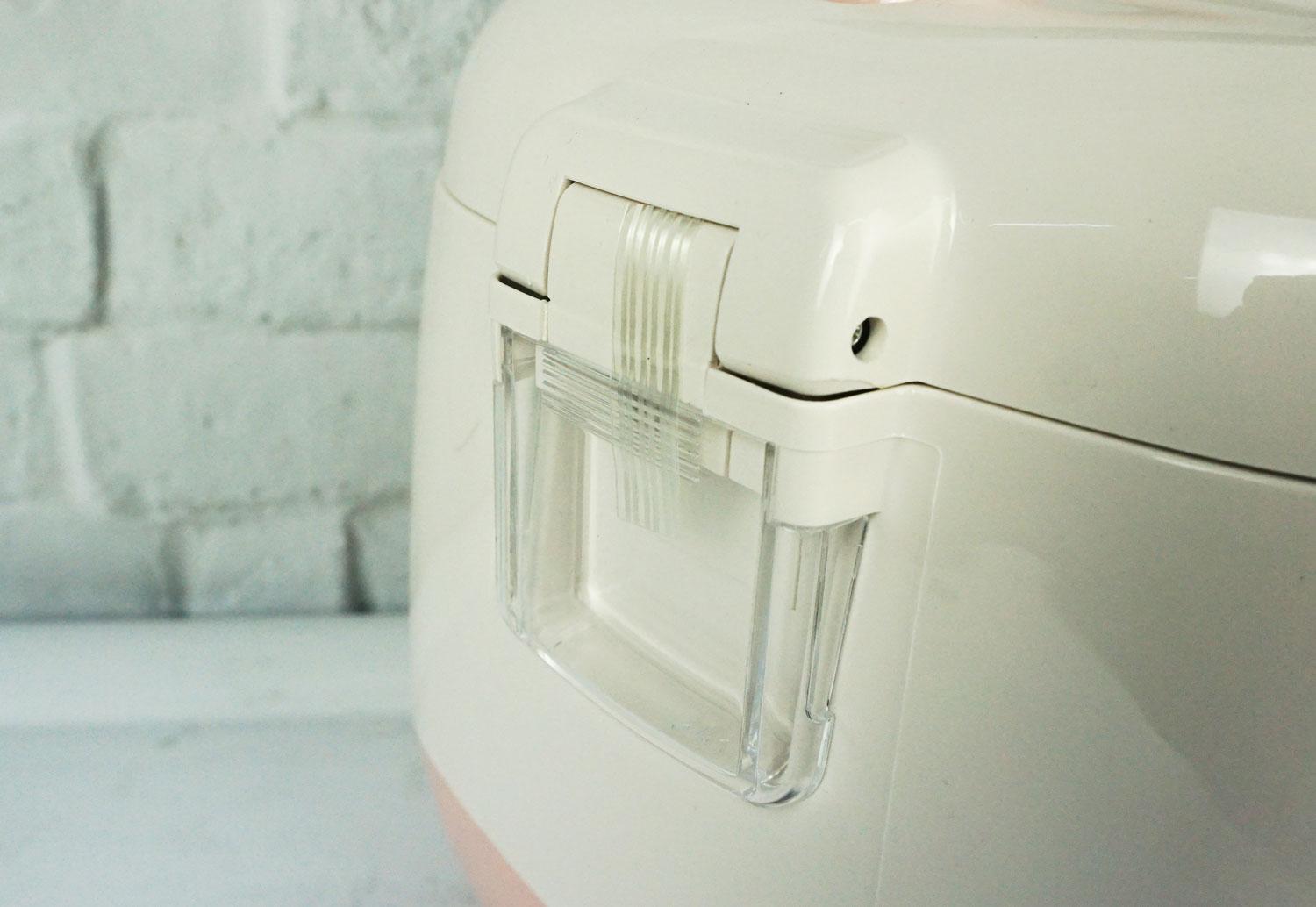 Nồi cơm điện 1 lít Cuckoo CR-0632