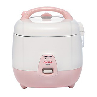 Nồi cơm điện 1 lít Cuckoo CR-0632