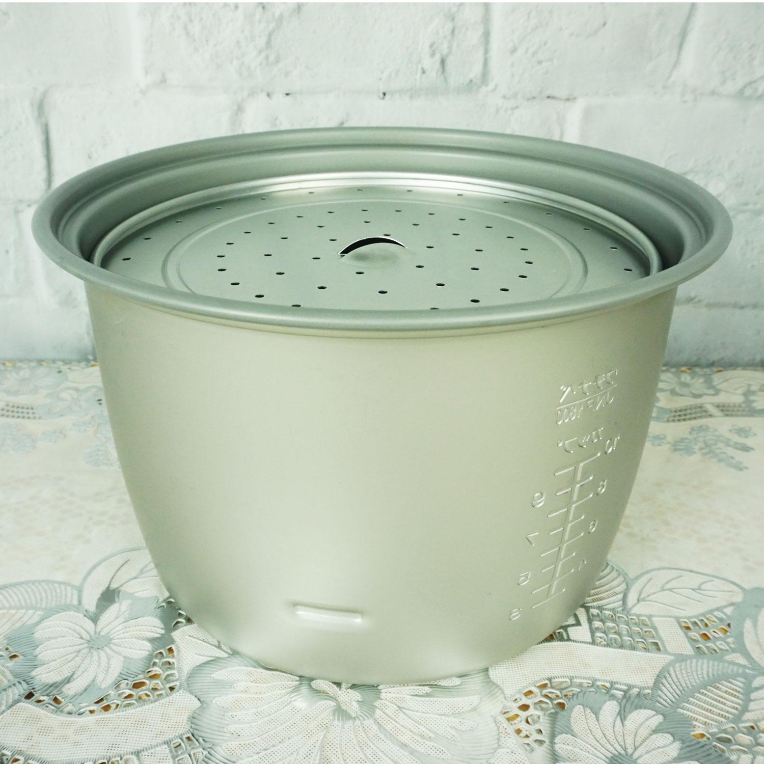 Nồi cơm điện 1.8 lít Tiger JNP-1803