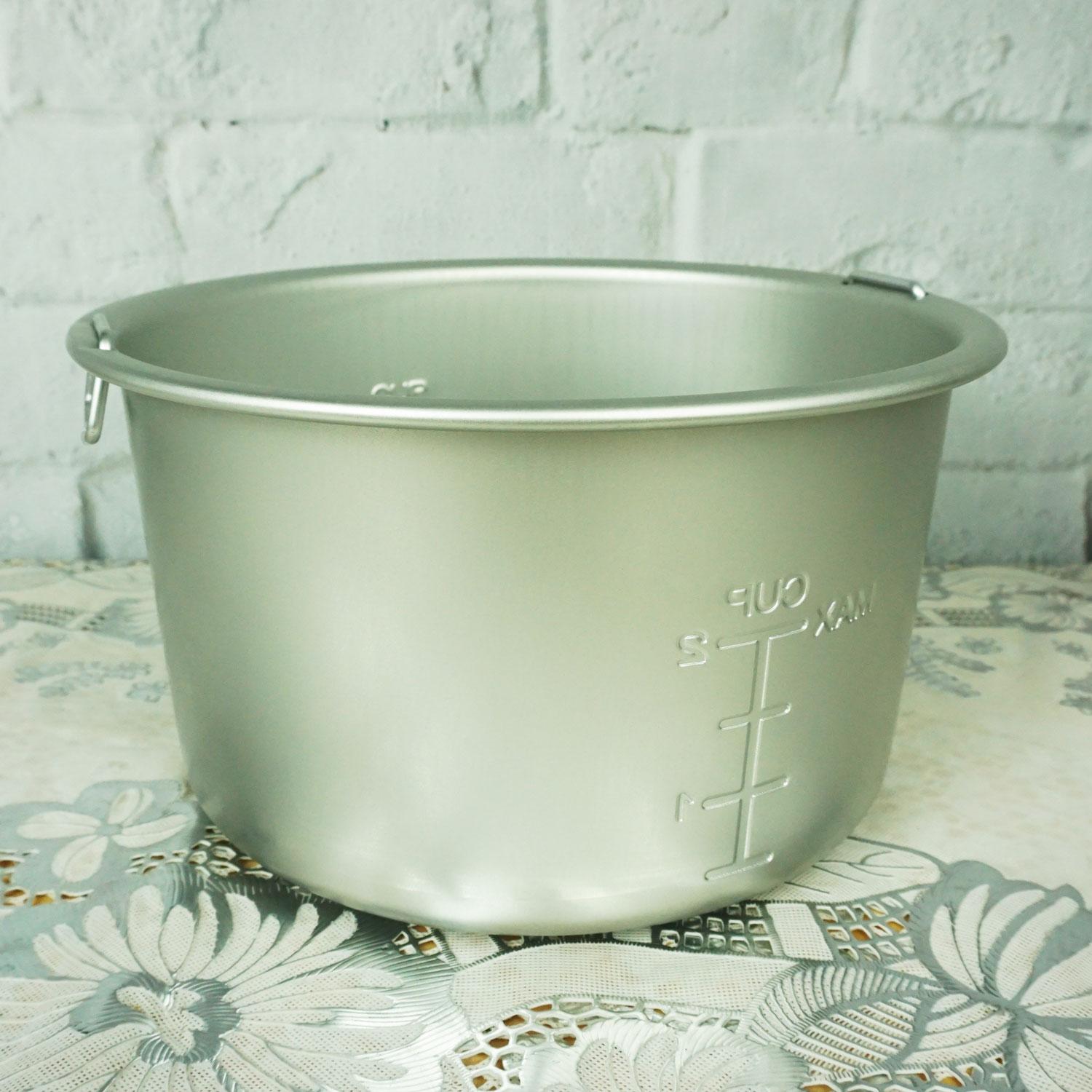 Nồi cơm điện 1.8 lít Tiger JNP-1803