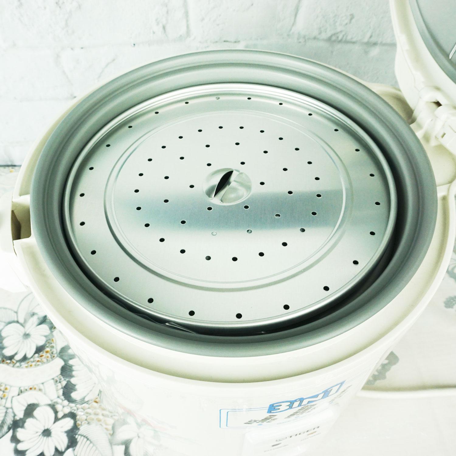 Nồi cơm điện 1.8 lít Tiger JNP-1803