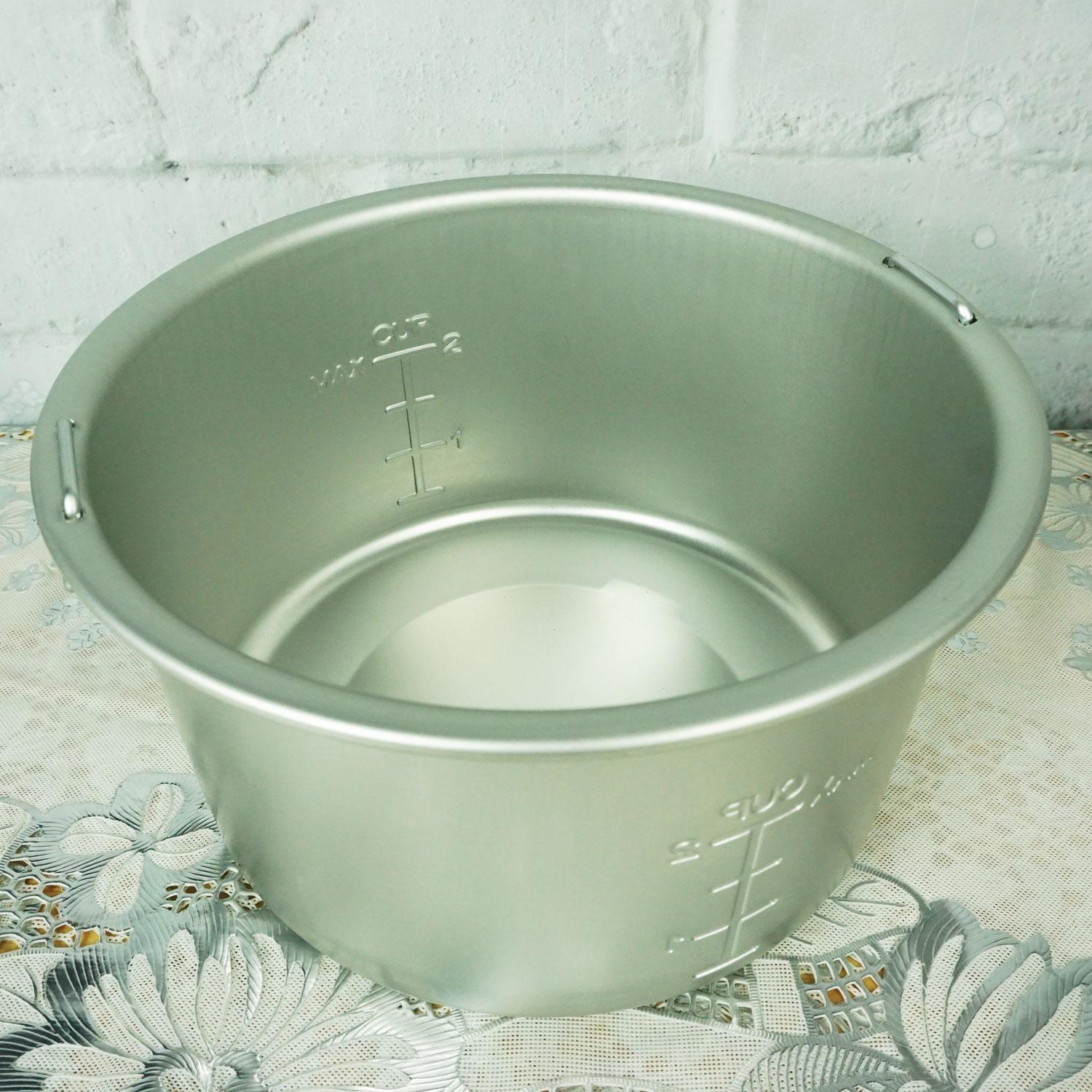 Nồi cơm điện 1.8 lít Tiger JNP-1803