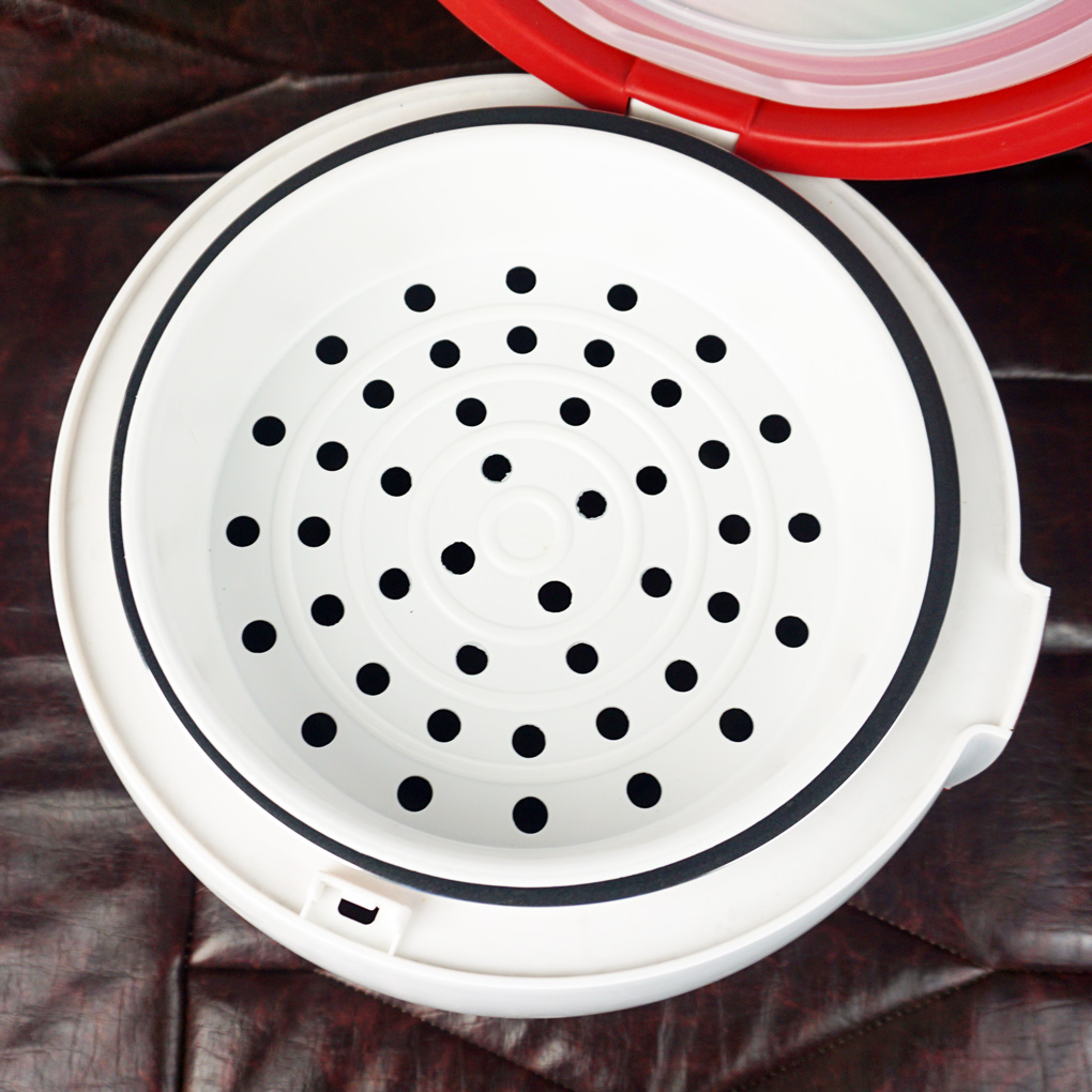 Nồi cơm điện 1.8L Bigsun BR418C