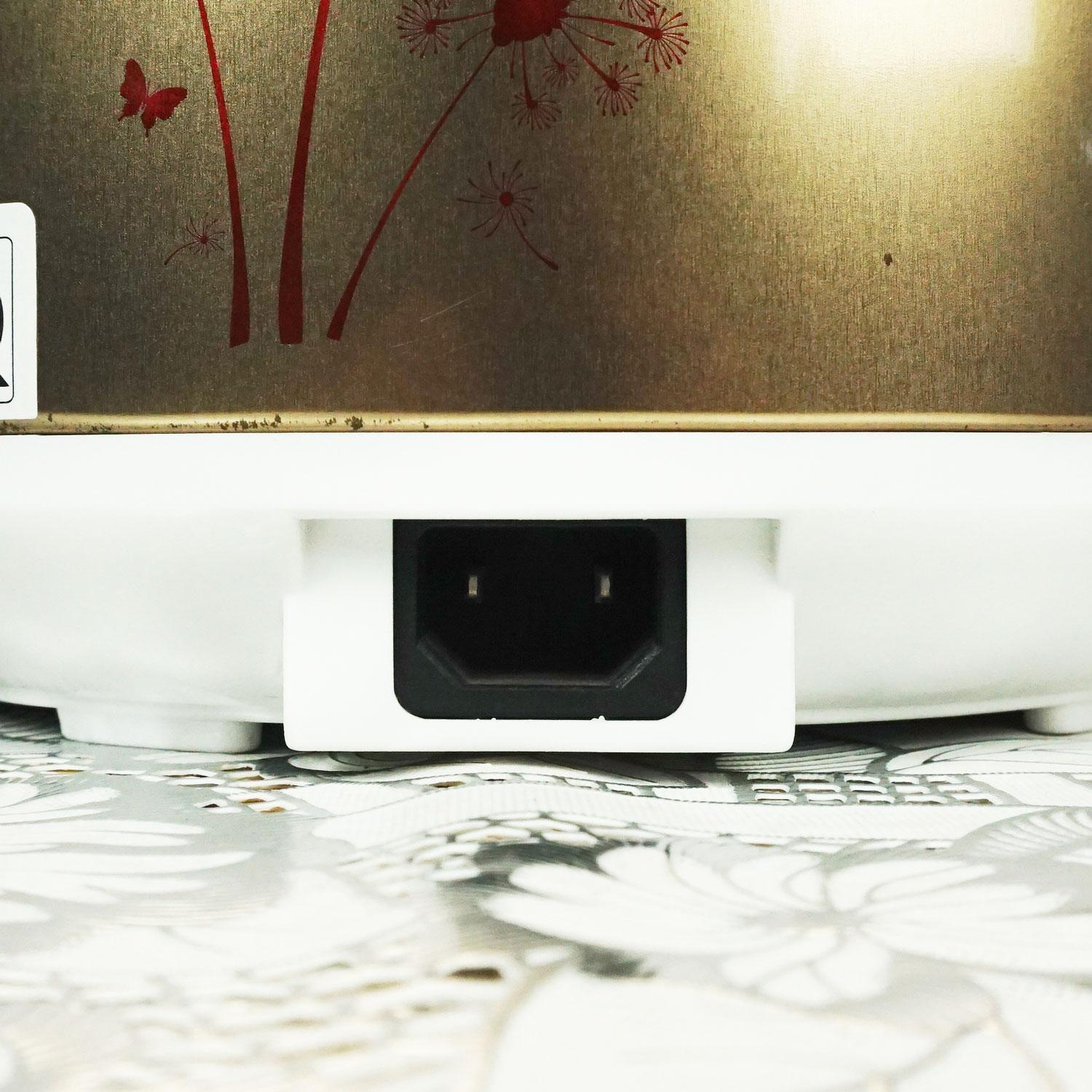 Nồi cơm điện Sowun 1.8L SW621