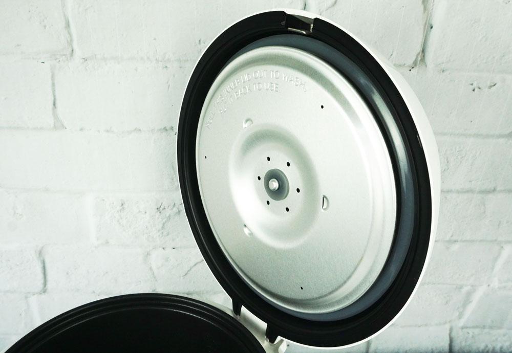 Nồi cơm điện Cuckoo 1L CR0671V