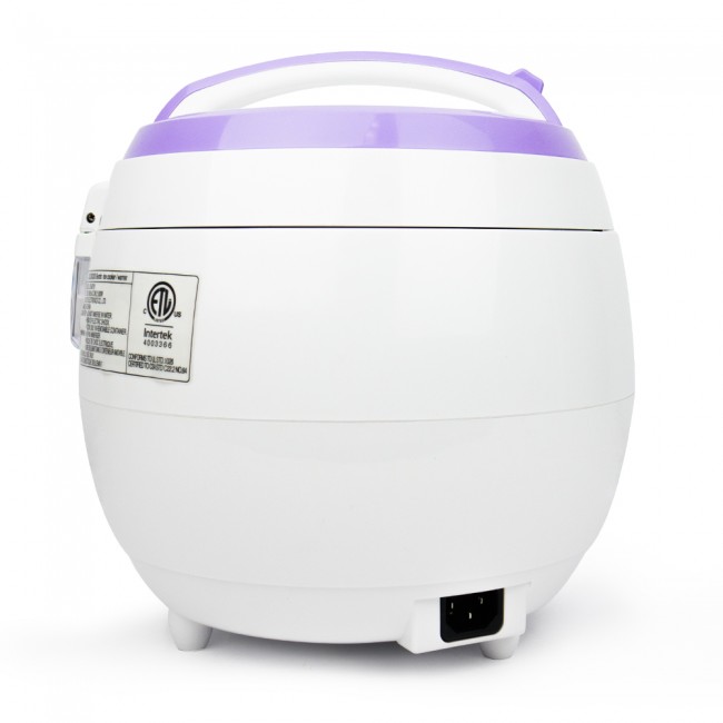 Nồi cơm điện Cuckoo 1L CR0671V