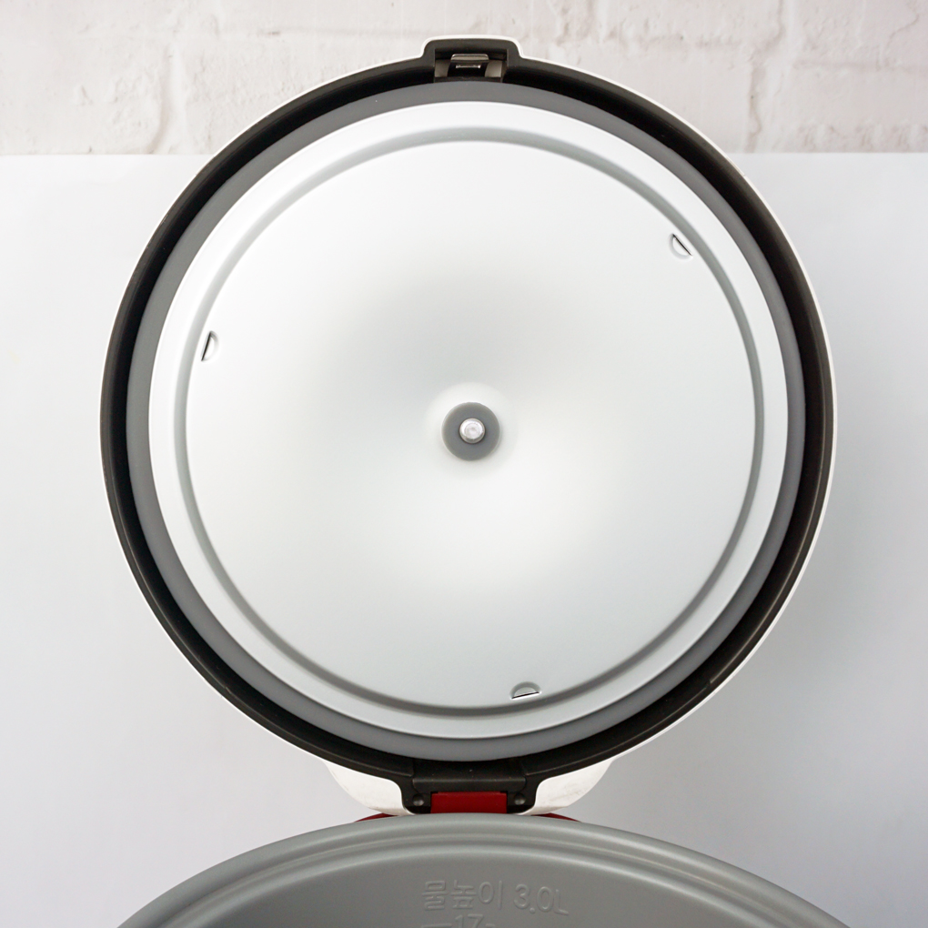 Nồi cơm điện Cuckoo 2.8L CR1713