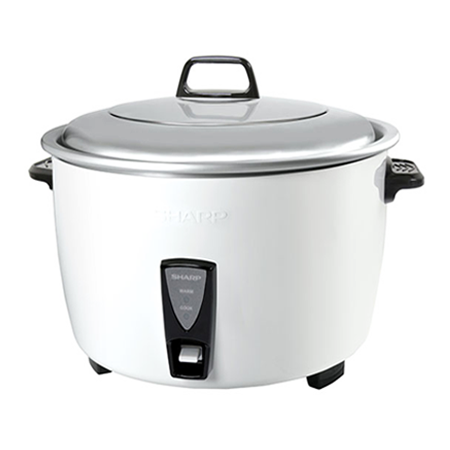 Nồi cơm điện 5 lít Sharp KSH-D55V