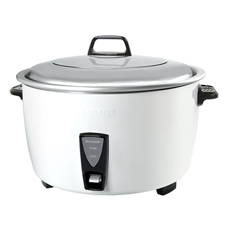 Nồi cơm điện 7 lít Sharp D77V