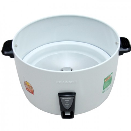 Nồi cơm điện 7 lít Sharp D77V