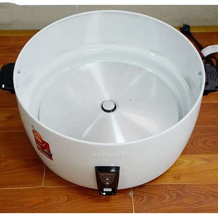 Nồi cơm điện 7 lít Sharp D77V