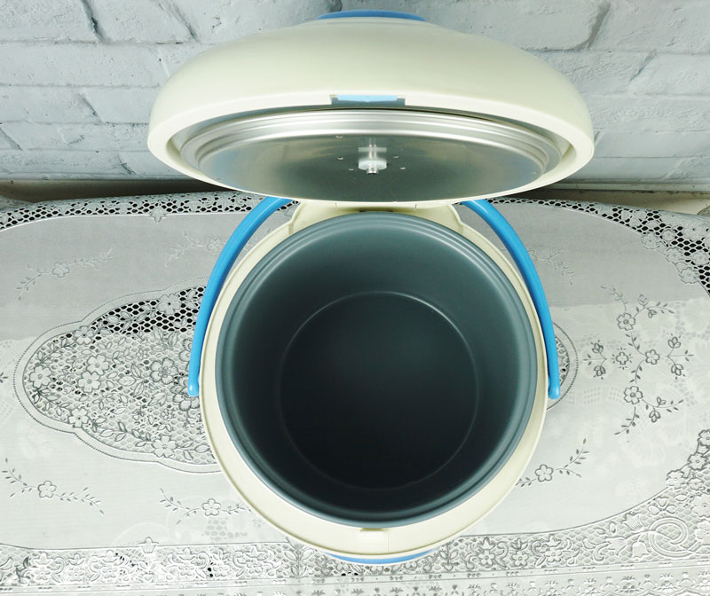 Nồi Cơm Điện Nắp Gài 1,8 Lít Happycook HC-180A