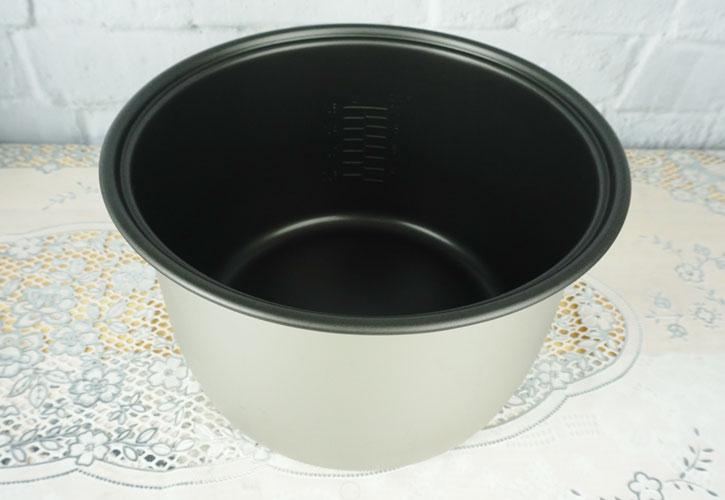 Nồi cơm điện 1,8 lít Panasonic SR-MVP187HRA