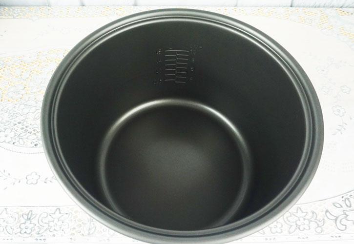 Nồi cơm điện 1,8 lít Panasonic SR-MVP187HRA