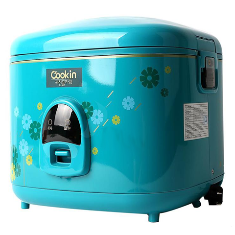 Nồi cơm điện 1,5 lít Kitchenflower KCJ-08B