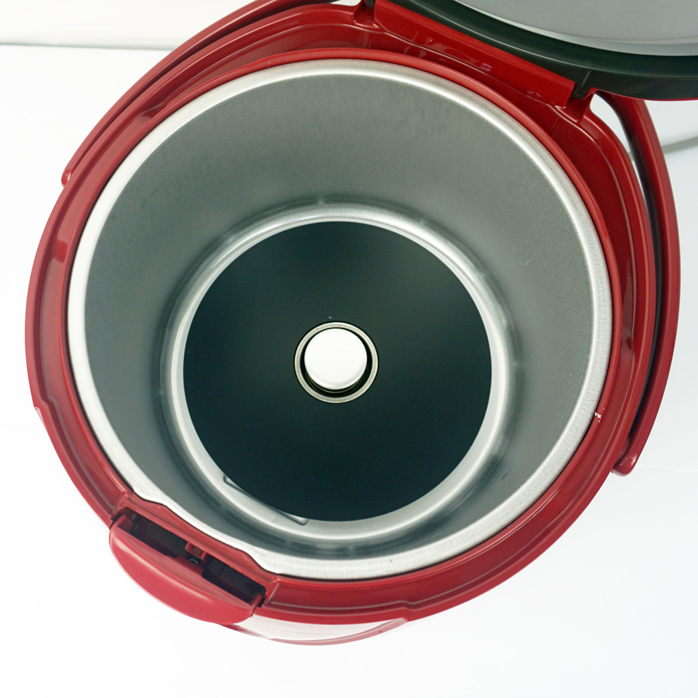 Nồi cơm điện Cuckoo 1,8 lít CR-1021