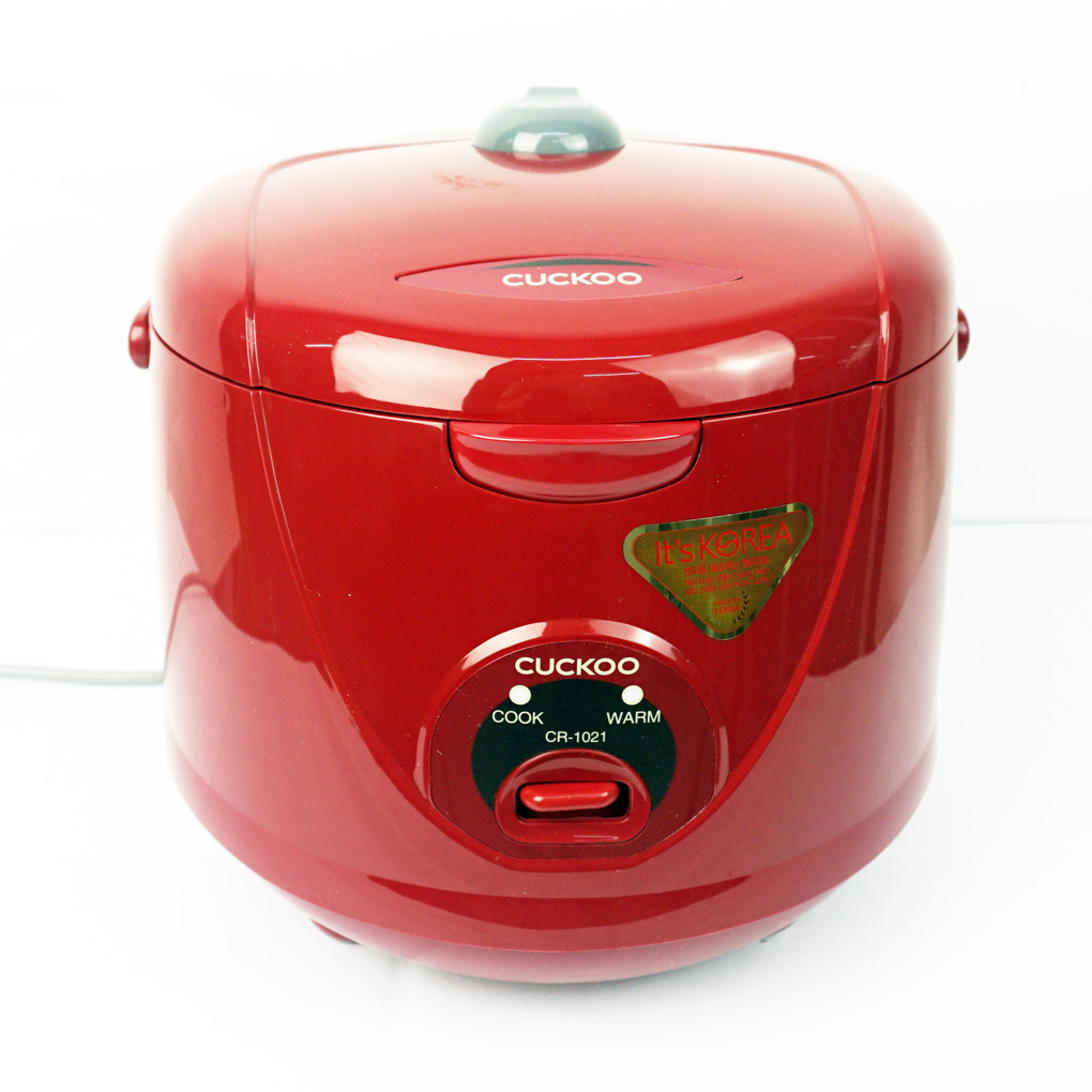 Nồi cơm điện Cuckoo 1,8 lít CR-1021