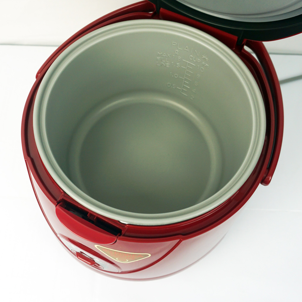 Nồi cơm điện Cuckoo 1,8 lít CR-1021