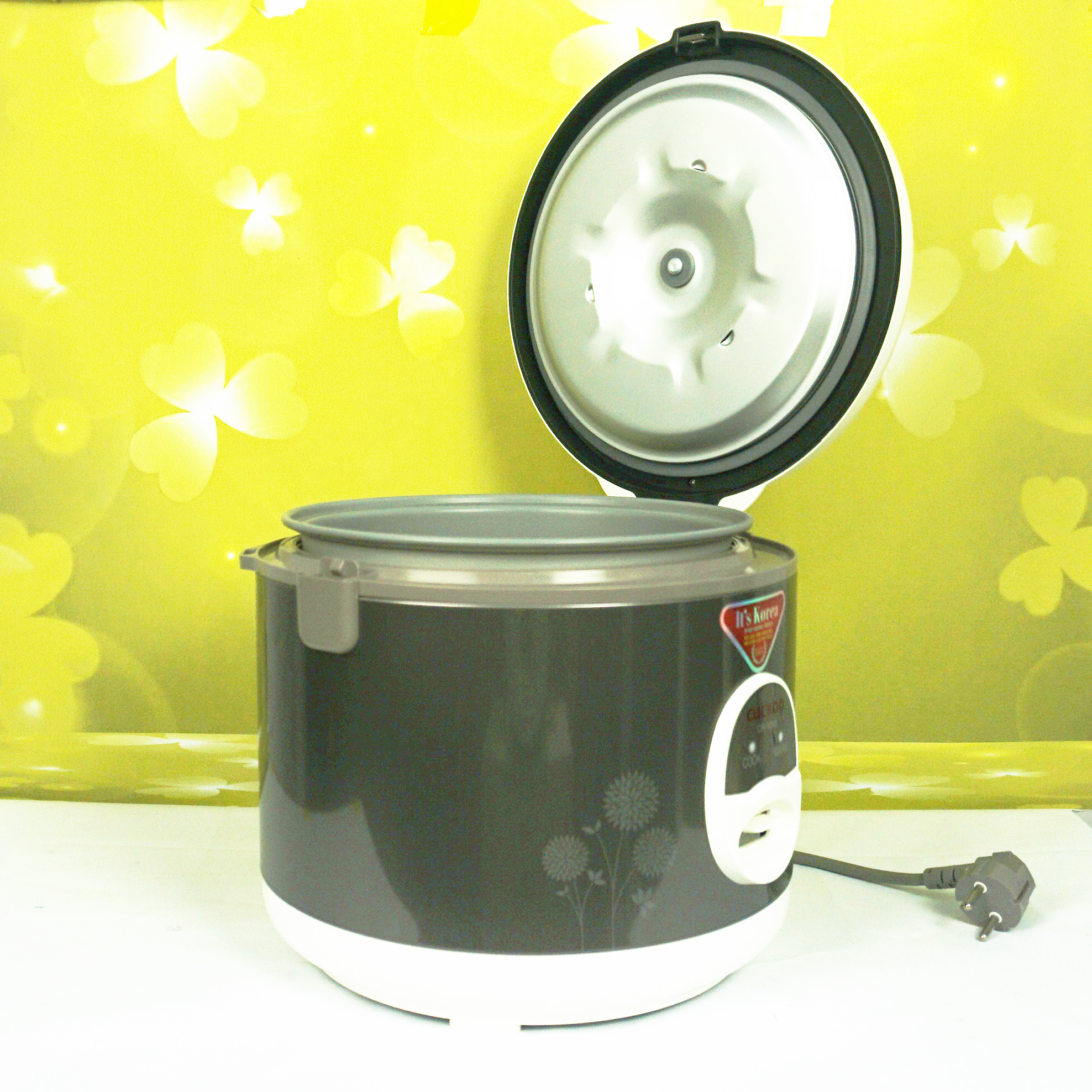 Nồi cơm điện Cuckoo 2 lít CR-1032