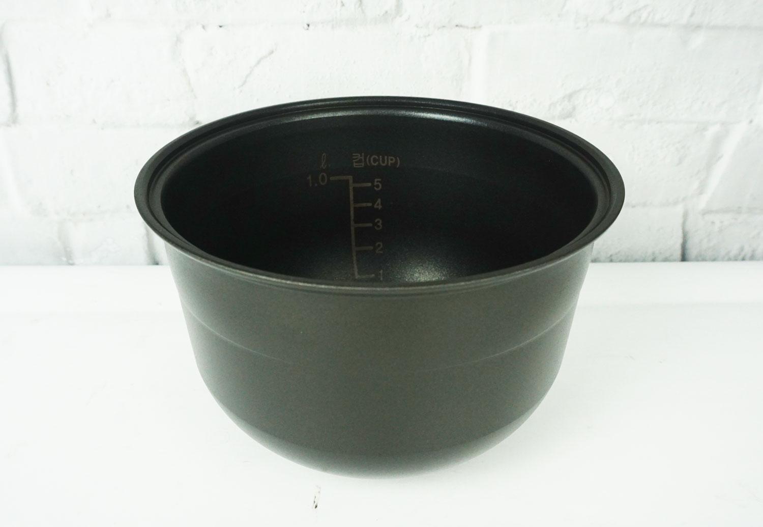 Nồi cơm điện Cookin RM-NA10 1.0L