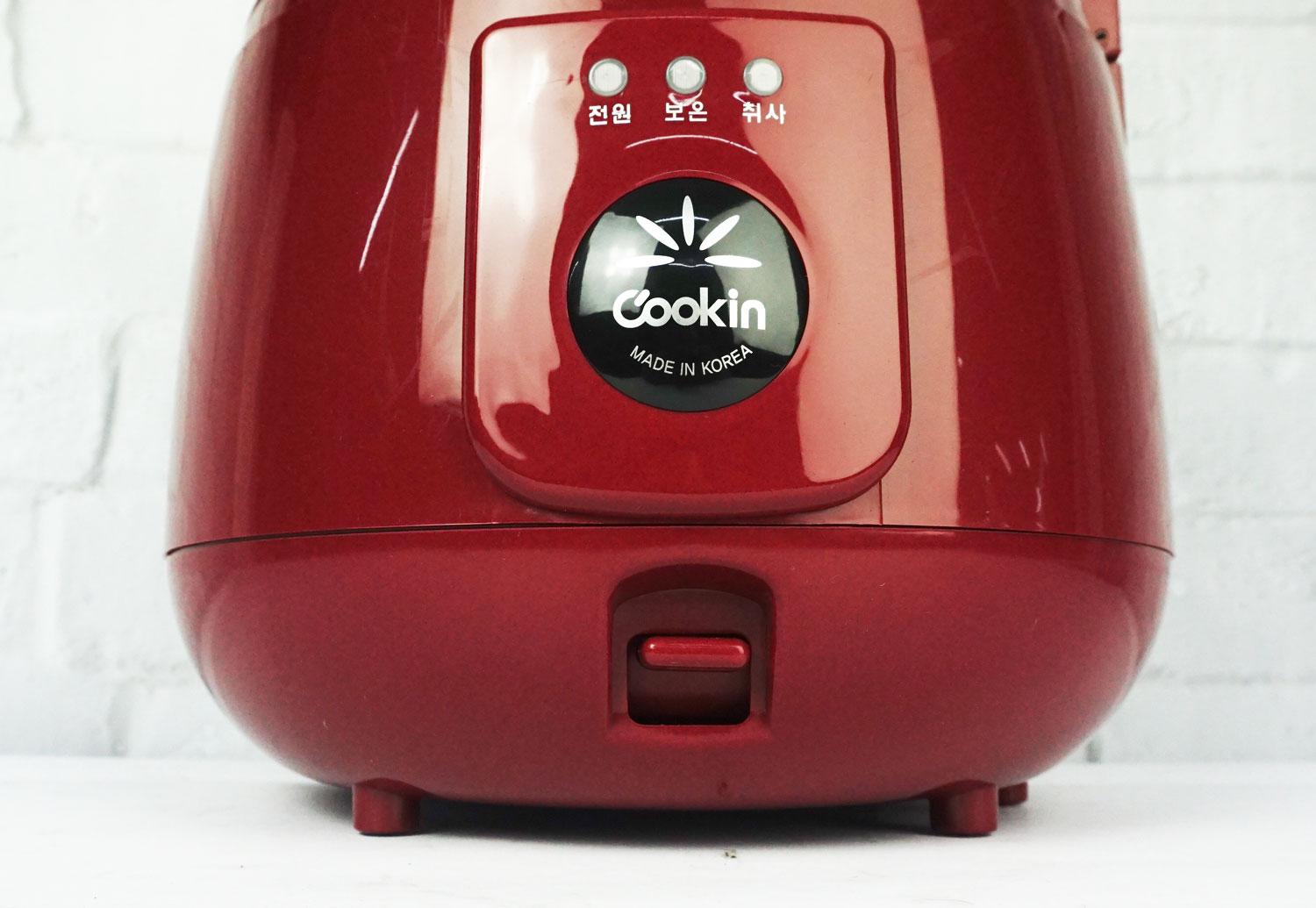 Nồi cơm điện Cookin RM-NA10 1.0L