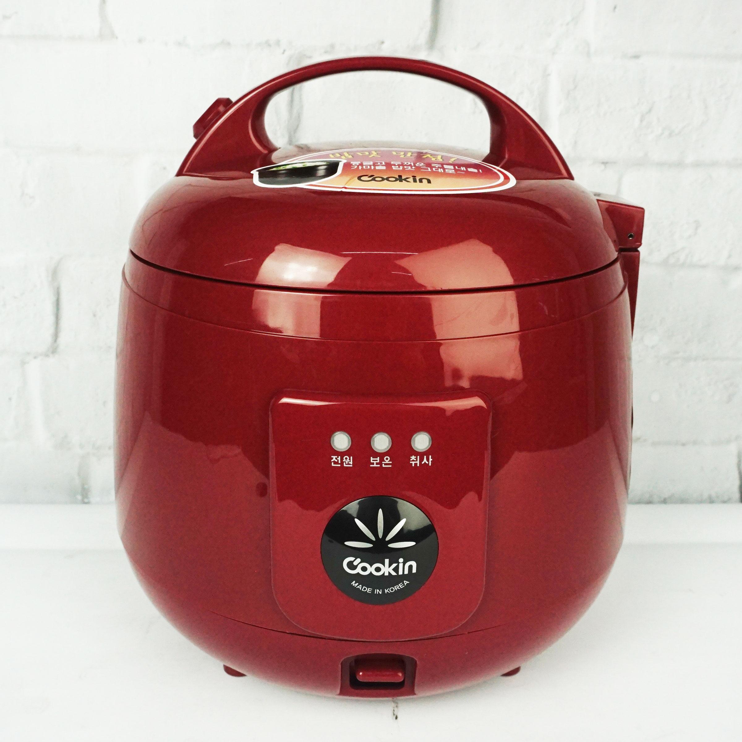 Nồi cơm điện Cookin RM-NA10 1.0L