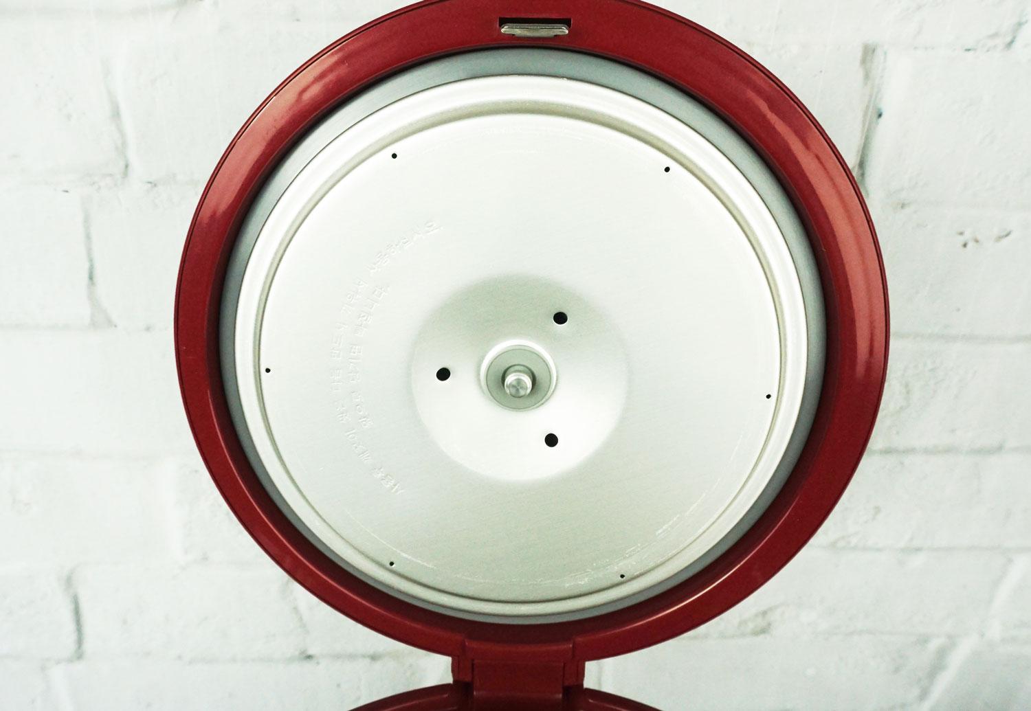 Nồi cơm điện Cookin RM-NA10 1.0L