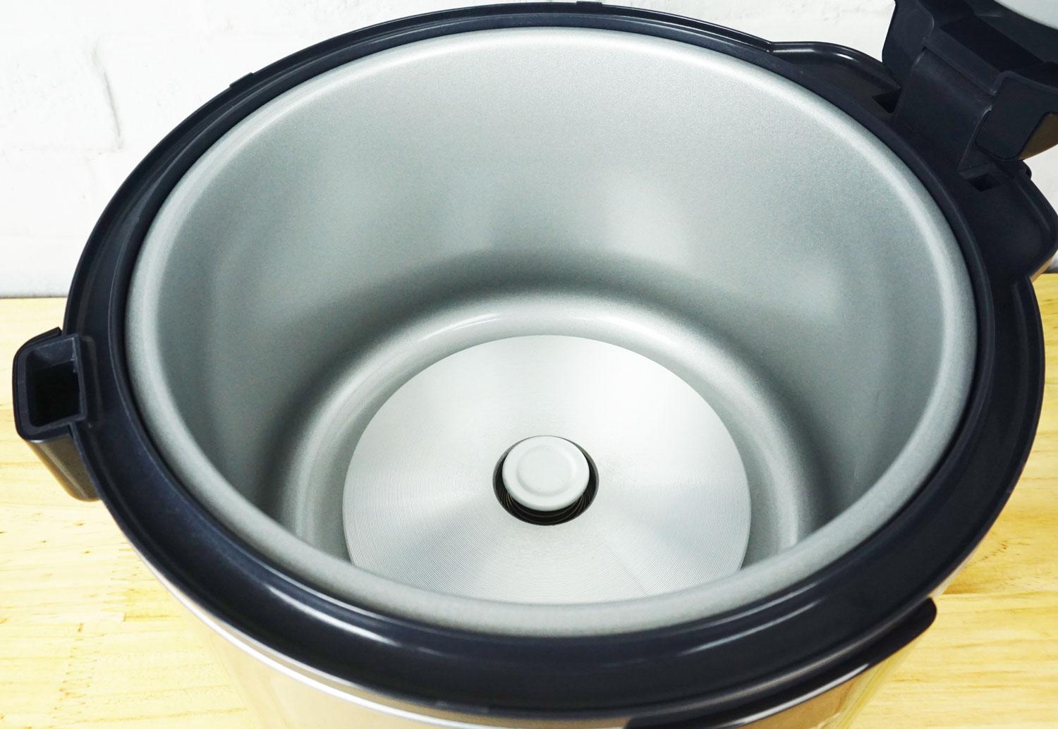 Nồi cơm điện 1,8 lít Sharp KS-NR181STV