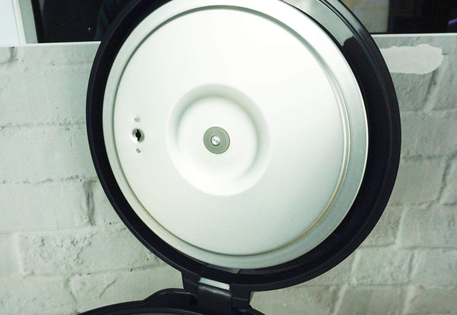 Nồi cơm điện 1,8 lít Sharp KS-NR181STV