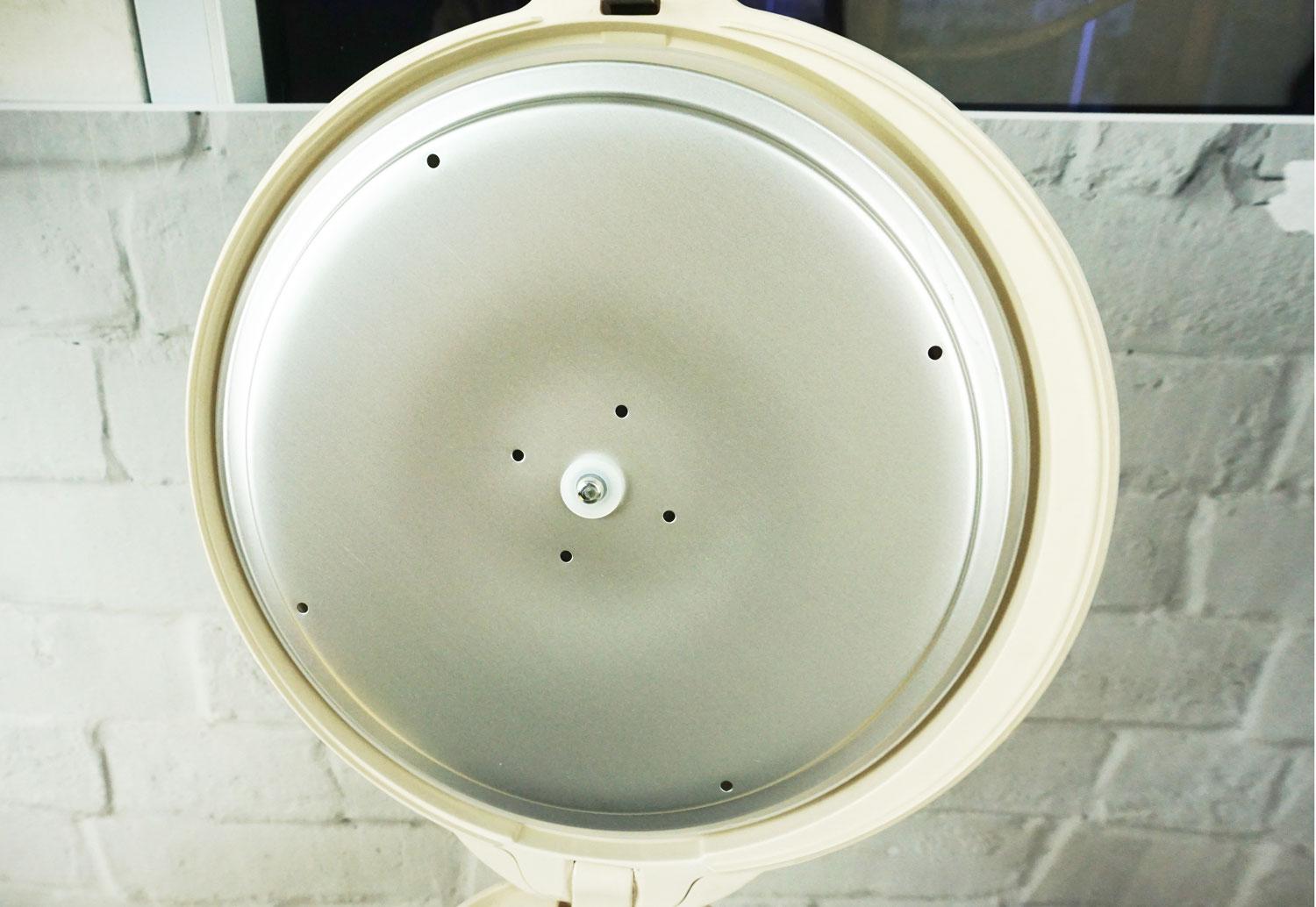 Nồi cơm điện 1,8 lít Happycook HC-180