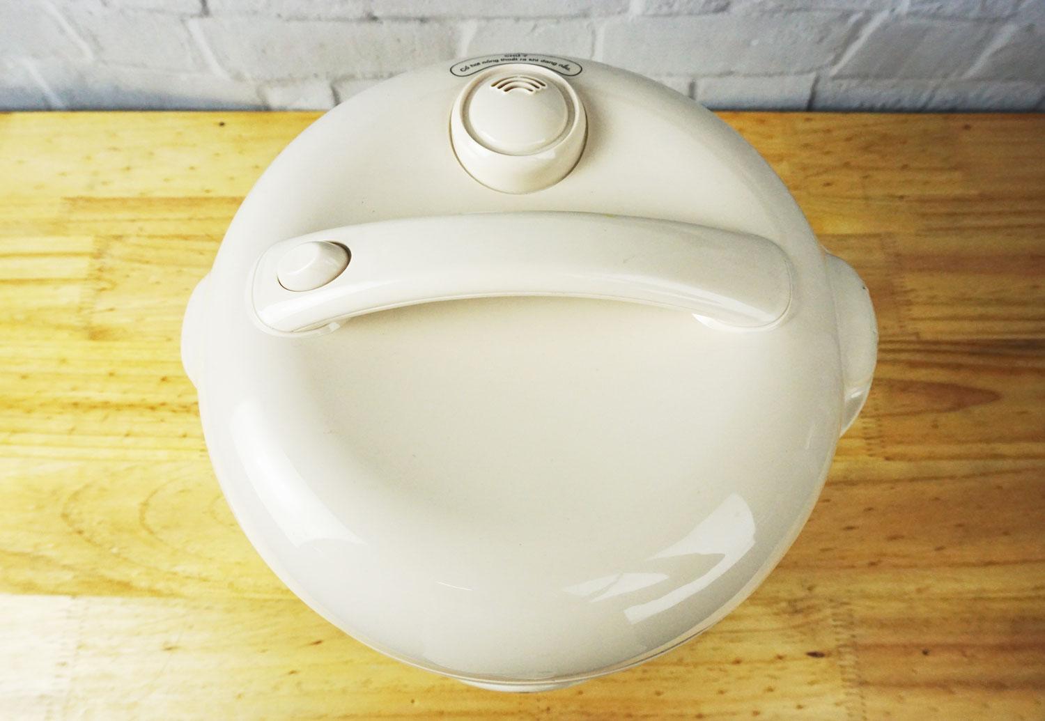 Nồi cơm điện 1,8 lít Happycook HC-180