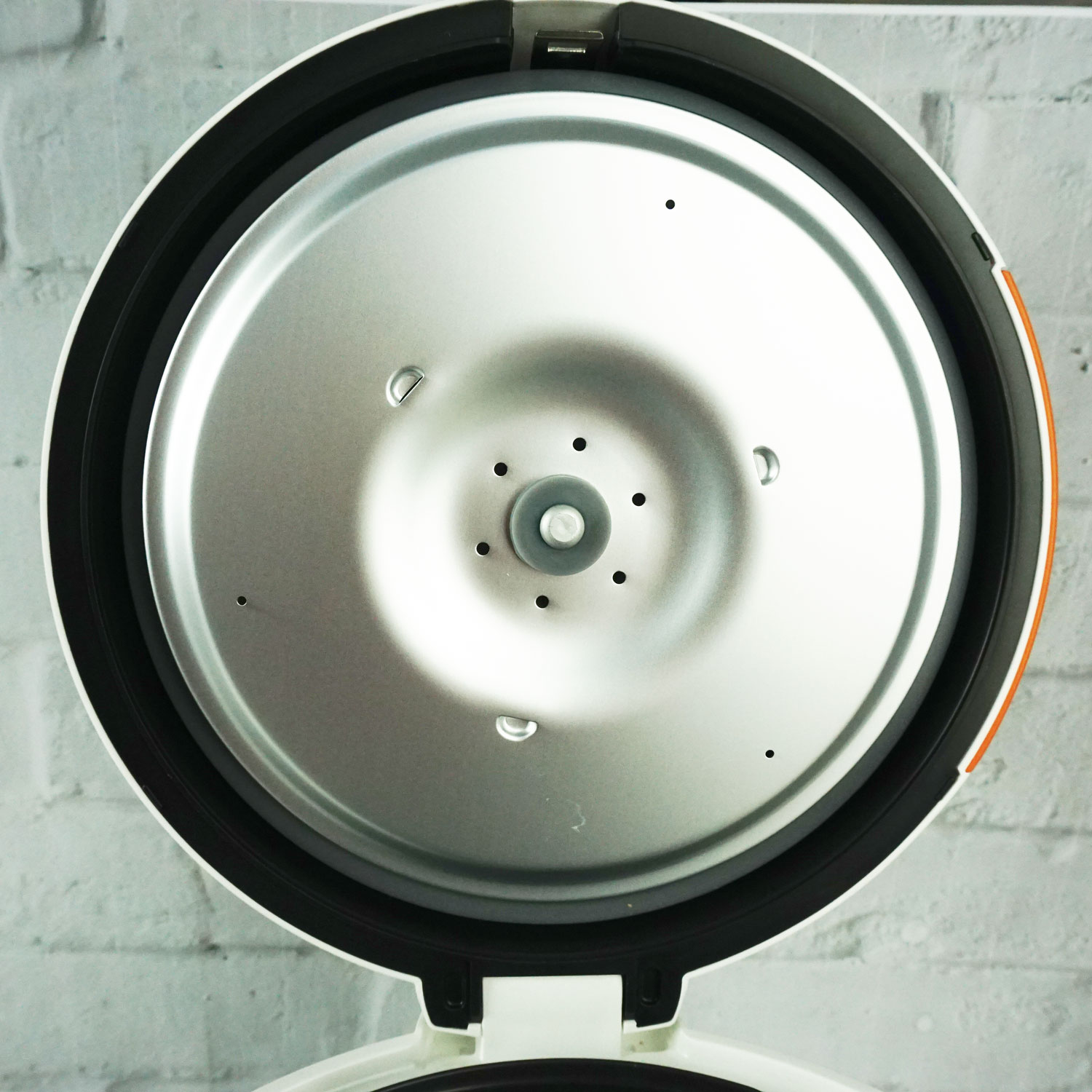 Nồi cơm điện 1 lít Cuckoo CR-0661