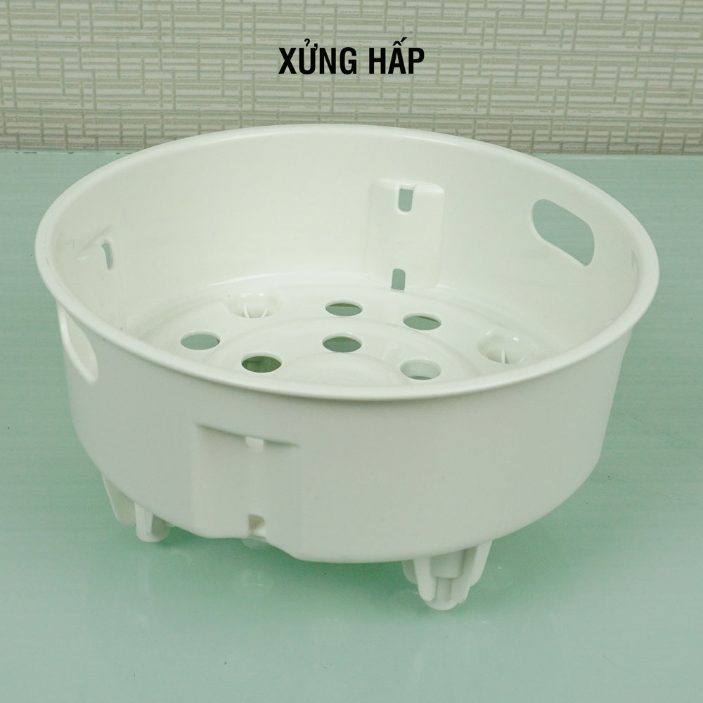 Nồi cơm điện tử 1 lít Panasonic SR-CL108WRA