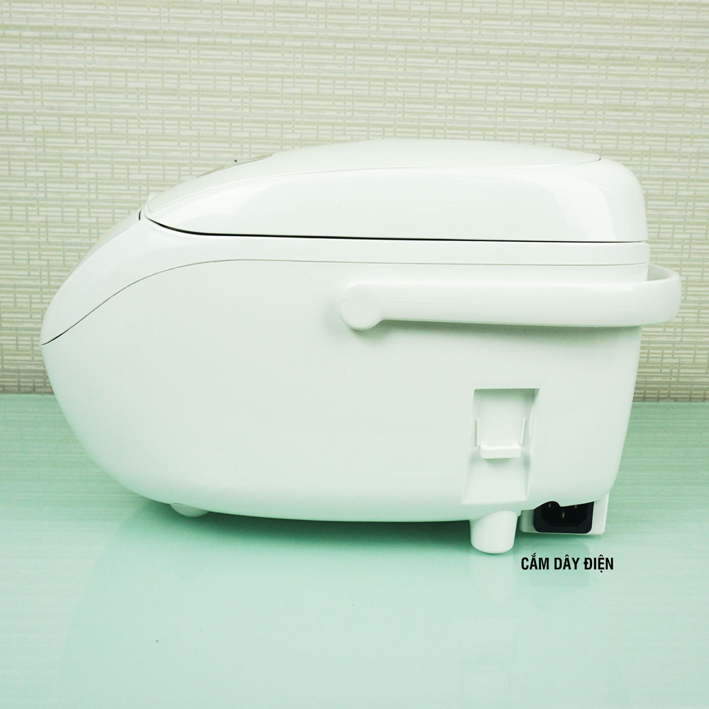 Nồi cơm điện tử 1 lít Panasonic SR-CL108WRA