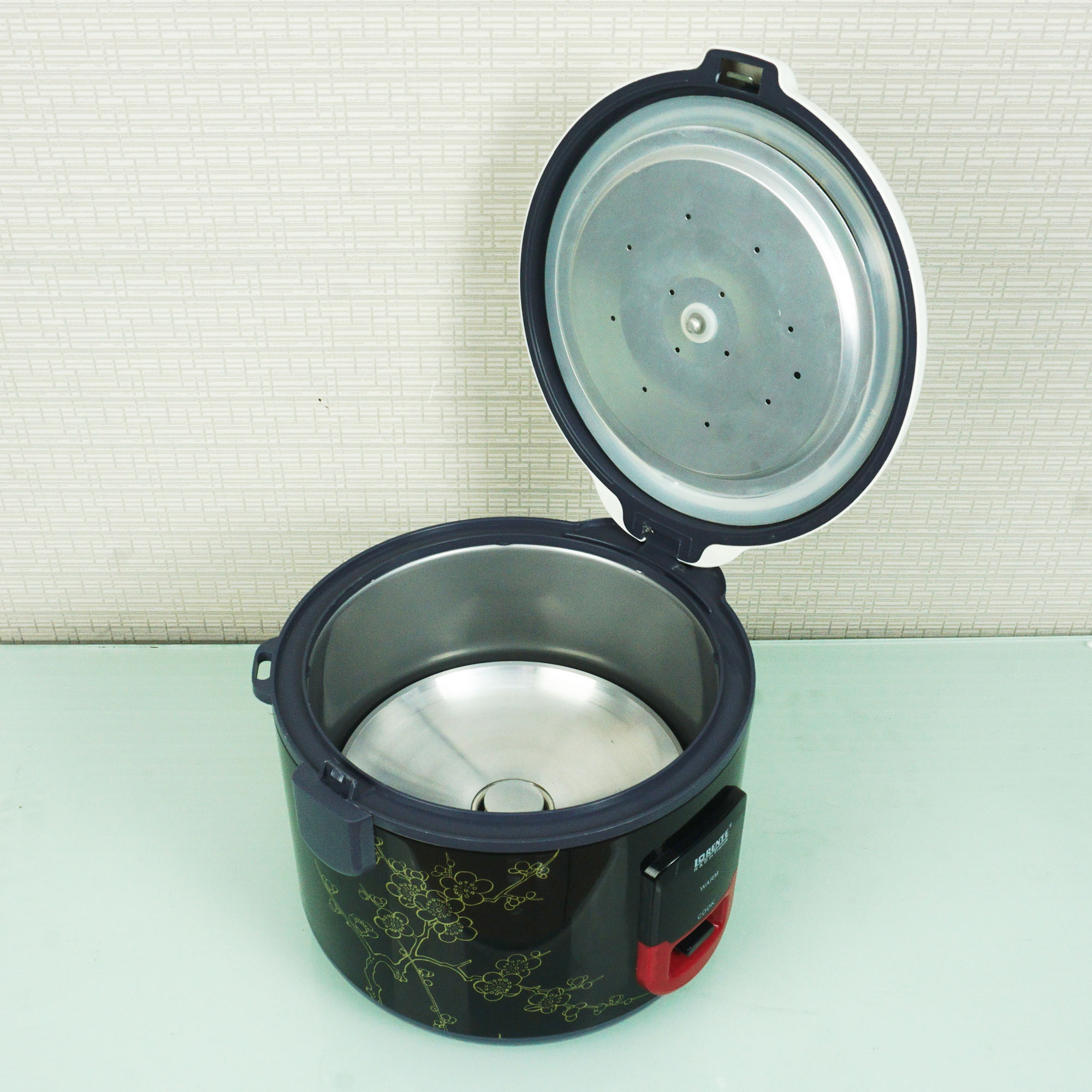 Nồi cơm điện 1,8 lít Lorente LT-896