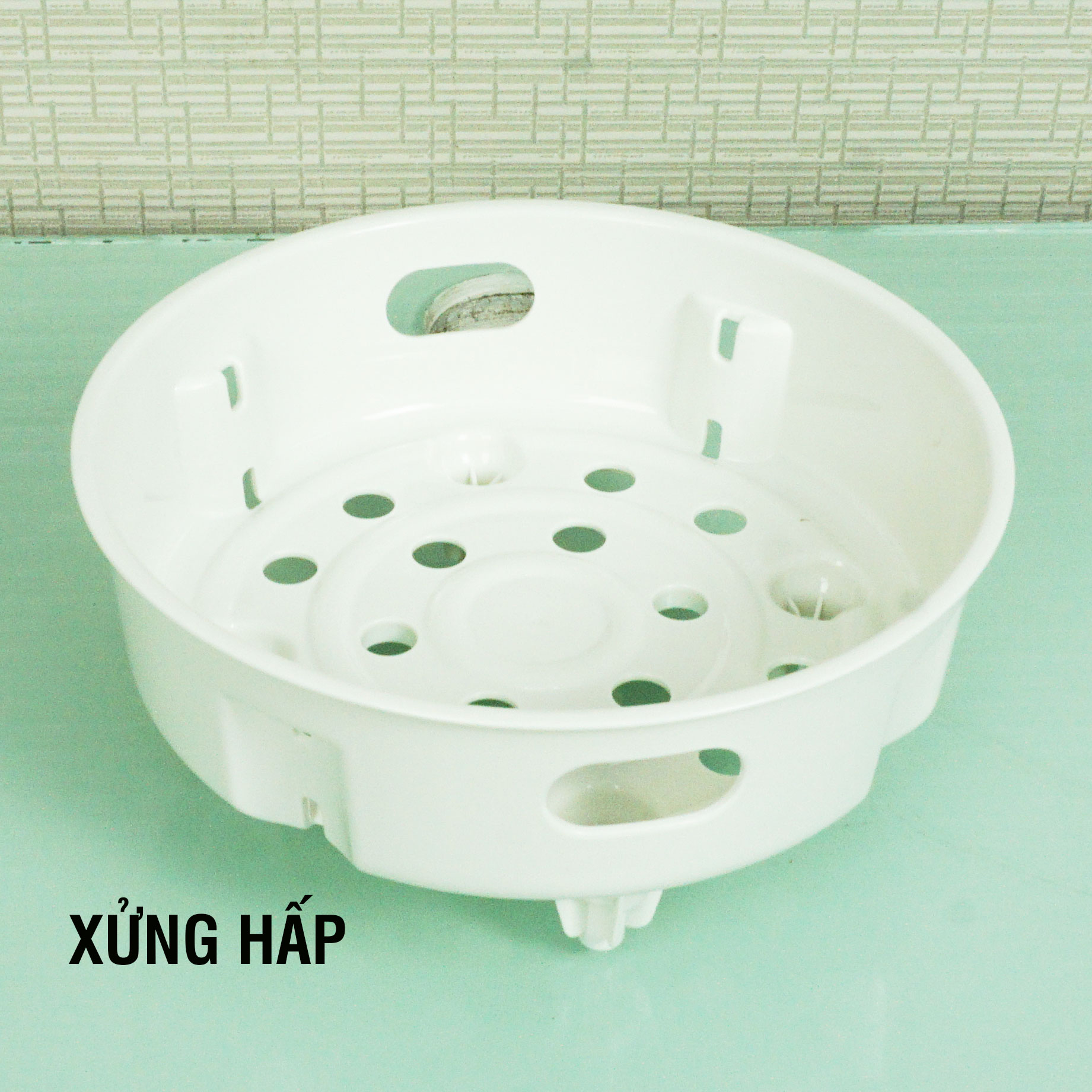 Nồi cơm điện tử 1,8L Panasonic SR-CP188NRAM