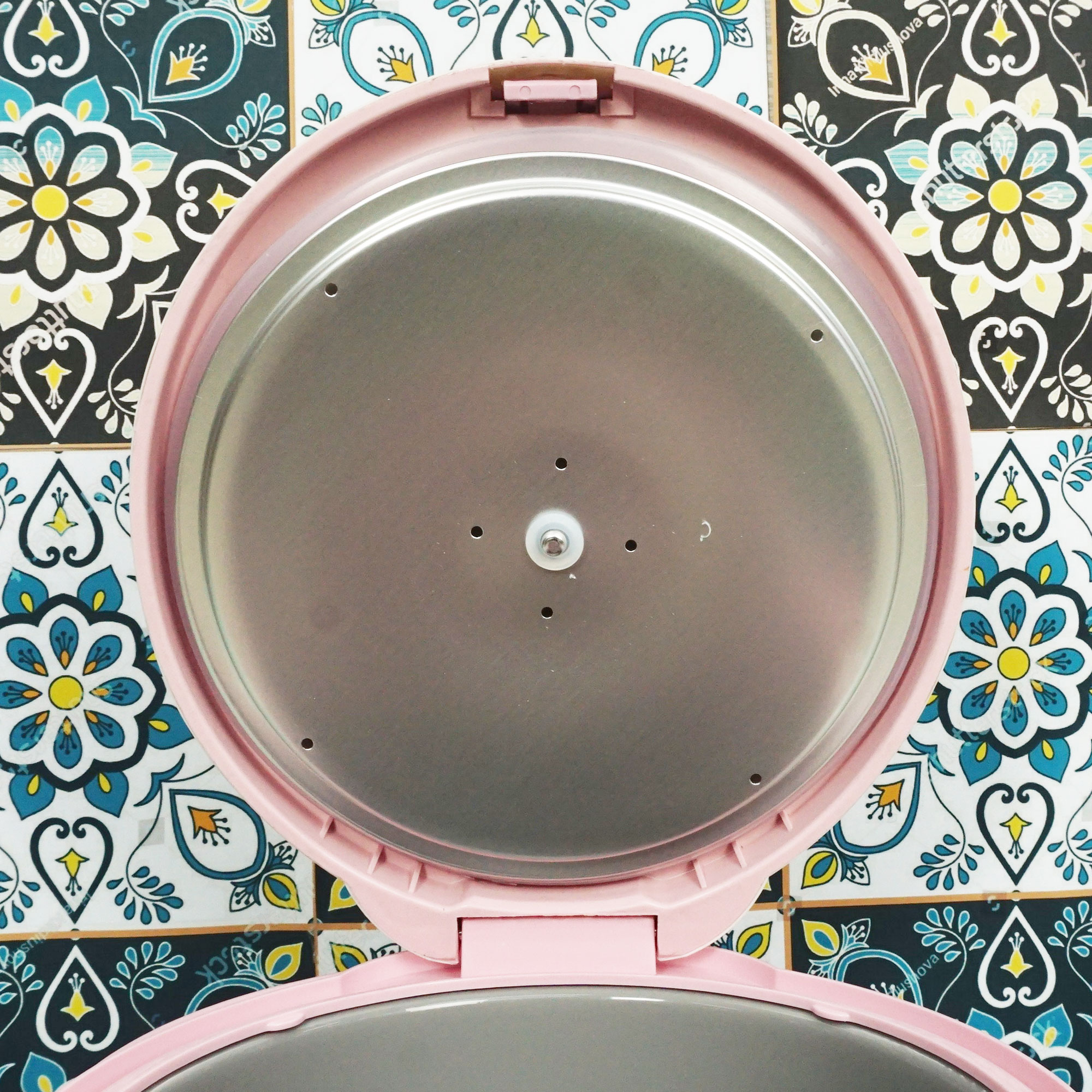 Nồi cơm điện 1,8 lít Happycook HC-180N