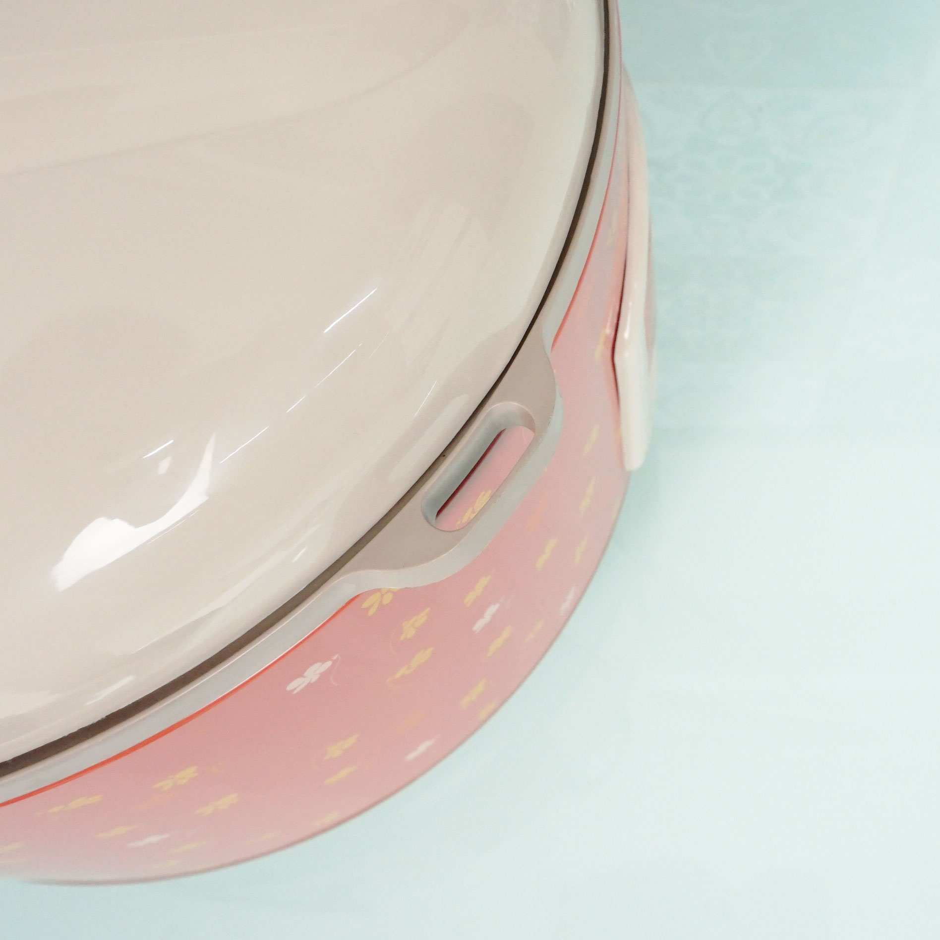 Nồi cơm điện 2,2 lít Happycook HC-220N