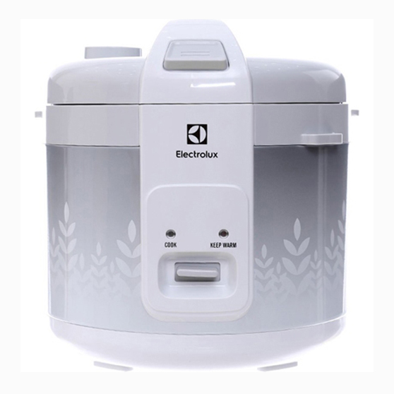 Nồi cơm điện 3D Electrolux 1,8 lít ERC3305