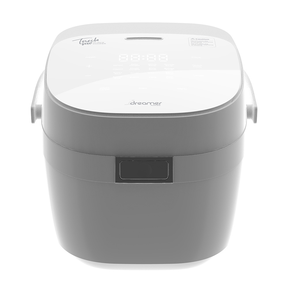 Nồi cơm điện cao tần 1.5L Dreamer DR-IH15W