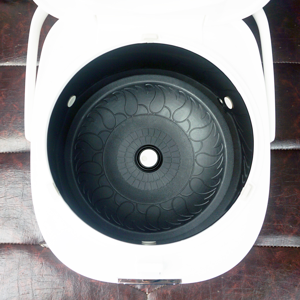 Nồi cơm điện cao tần 1.5L Dreamer DR-IH15W