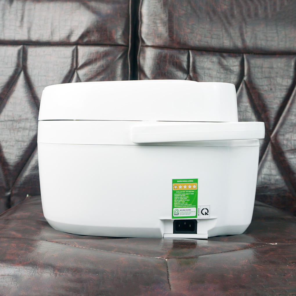Nồi cơm điện cao tần 1.5L Dreamer DR-IH15W