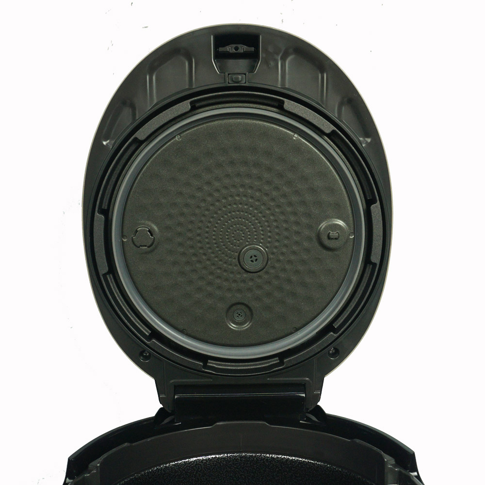 Nồi áp suất điện 1.8 lít Cuckoo CR-PK1000S màu đen