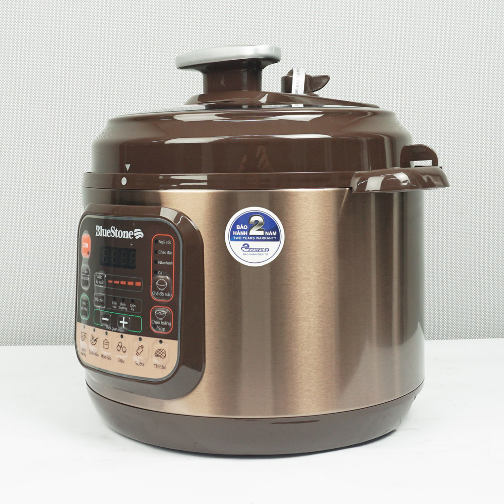 Nồi áp suất điện Bluestone PCB-5748