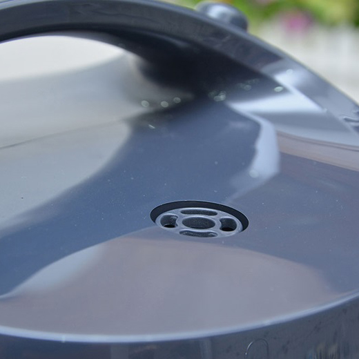 Nồi cơm điện Sharp 1.8 lít KS-NR191STV-SS