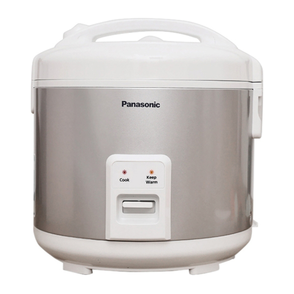 Nồi cơm điện 1.8 lít Panasonic SR-MVN187LRA