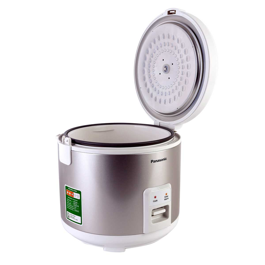 Nồi cơm điện 1.8 lít Panasonic SR-MVN187LRA