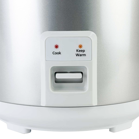 Nồi cơm điện 1.8 lít Panasonic SR-MVN187LRA